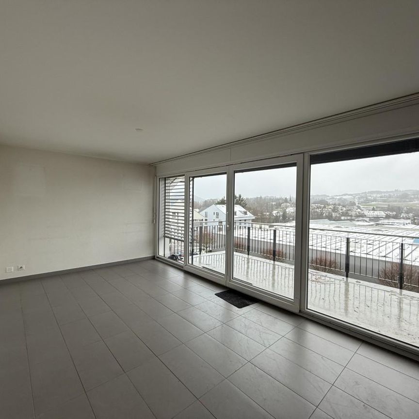 Spacieux 3.5p - Foto 1