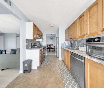 For Lease - 30 Blue Springs Drive Unit# 611, Waterloo, Ontario - Photo 4