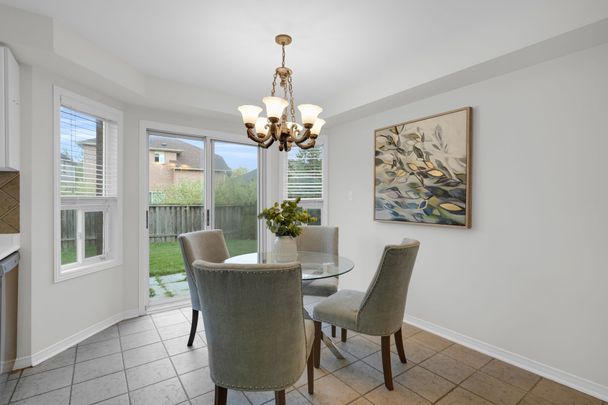 For Lease - 67 Colle Melito Way, Vaughan, Ontario - Photo 1