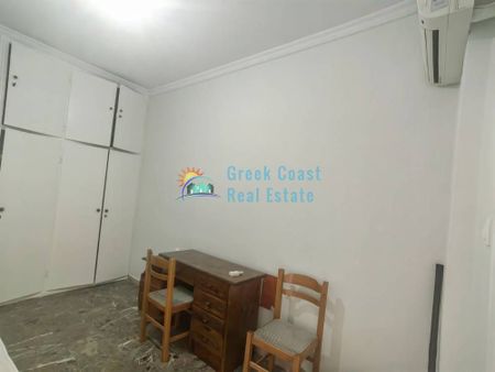 Studio/Γκαρσονιέρα για ενοικίαση Νόρμαν (Πάτρα) - Photo 5