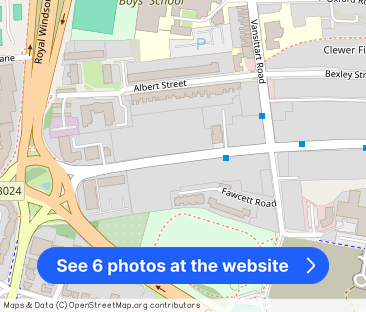 Clarence Road, , Windsor - Photo 1