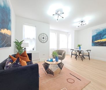 3 Bed Flat, Eagle Road, HA0 - Photo 3