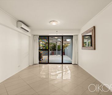 56/26 Felix Street, Brisbane City QLD 4000 - Apartment For Rent | D... - Photo 1
