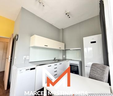 Pronájem bytu 2+kk 41 m² - Fotografie 5