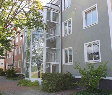 2 RUM KÖK - Photo 1