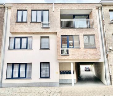 Prachtig appartement met 2 slaapkamers en garage. - Foto 4