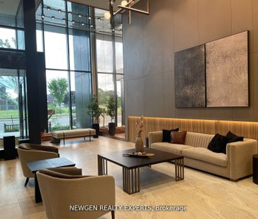 For Lease - 1100 Sheppard Avenue Unit# LPH33, Toronto, Ontario - Photo 3