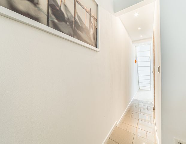 City-Residence: Modernes Apartment in Bockenheim Nähe Leipziger Straße - Photo 1