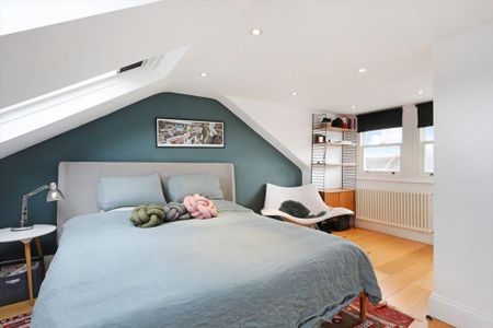 2 bedroom flat to rent - Photo 5