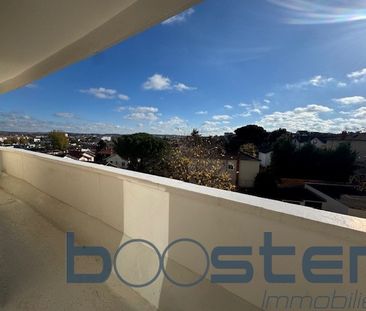 Location Appartement 4 pièces 74m² TOULOUSE 31500 - Photo 5