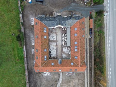 Hoeve te huur in Zwijnaarde - Foto 4