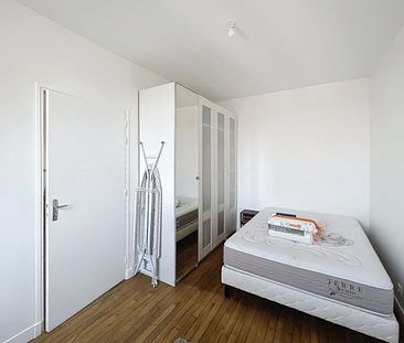 Location Appartement 2 pièces 37m² - Photo 5