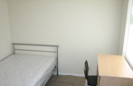 5 bedroom terraced house to rent - Photo 5