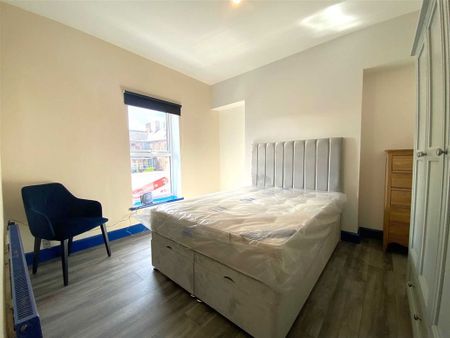 Room C, Emerald Street, Dublin 1, Double Room, House Share - Photo 2