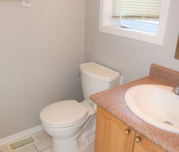 For Lease - 176 Colliston Crescent, Hunt Club - South Keys and Area... - Photo 4