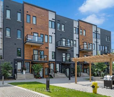 For Lease - 402 East Mall Drive Unit# 318A, Toronto, Ontario - Photo 4