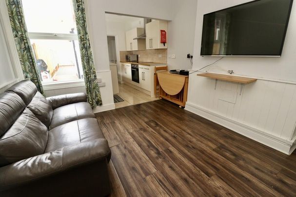 Moor Street | Student House | 2026/27 - Photo 1