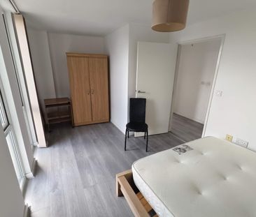 2 Bed Flat, Trinity Court, M15 - Photo 5