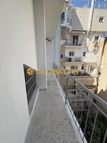Διαμέρισμα για ενοικίαση Άλσος Παγκρατίου (Παγκράτι) - Φωτογραφία 3