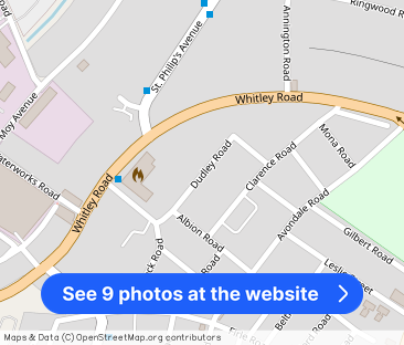 Dudley Road, Eastbourne, BN22 - Photo 1