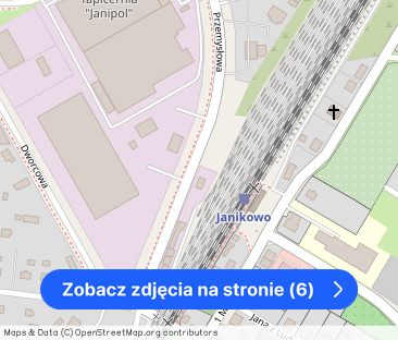4 Pokojowe Mieszkanie do Wynajęcia – zdjęcie 1
