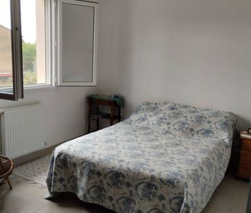 Location maison 4 pièces 89 m² à Mours-Saint-Eusèbe (26540) - Photo 1