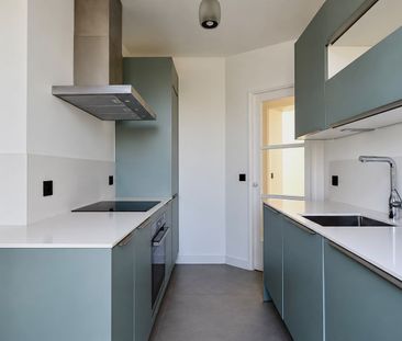 Tout savoir sur cet appartement dans le quartier Prince–Marmottan, ... - Photo 6