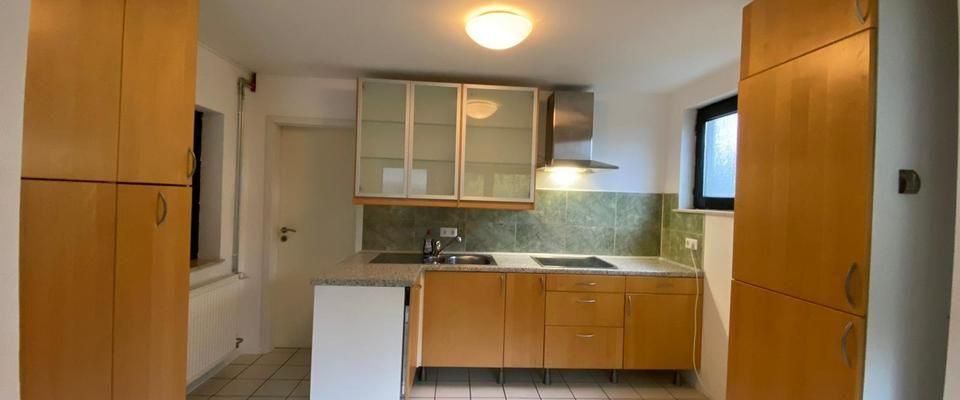 Helle 2,5-Zimmer Wohnung im fellingshausen (Biebertal) - Foto 1