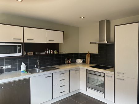 ALTAIR COMPLEX - RINTOUL STREET LIVING - Photo 4