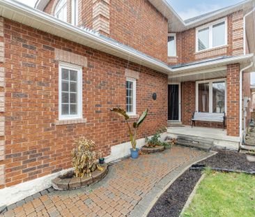 For Lease - 3727 Althorpe Circle, Mississauga, Ontario - Photo 5