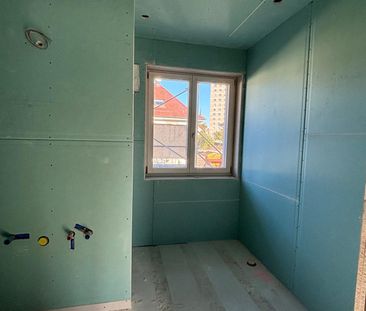 Wohnen wie im Eigentum zwei Haushälften in genossenschaftlichem Umfeld - Photo 4