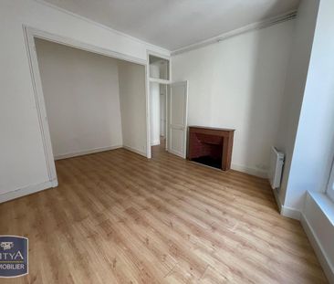 Location Appartement 3 pièces 64m² LA TRONCHE 38700 - Photo 3