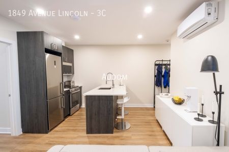 1849 Avenue Lincoln - 3C - Photo 2