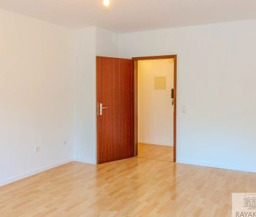 Erstbezug einer 2-Zimmer-Wohnung nach Renovierung - Foto 4