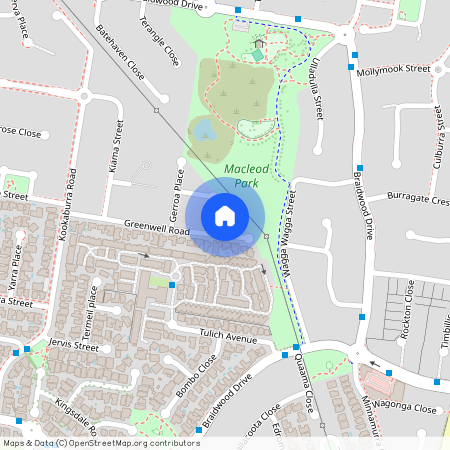 30 Greenwell Road, Prestons