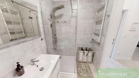 2 pokoje z balkonem na Nowej Cukrowni - Zdjęcie 3