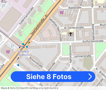 Kurfürstenstr. 31, 67061 Ludwigshafen OT Süd - Foto 1