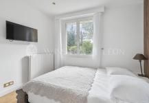 Appartement meublé 1 Chambre Luxe 46 m² - Neuilly-sur-Seine, Bagatelle - Photo 5