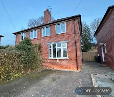 2 bedroom semi-detached house to rent - Photo 6
