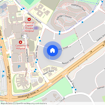 32 Neilson Street, Garran ACT, Belconnen