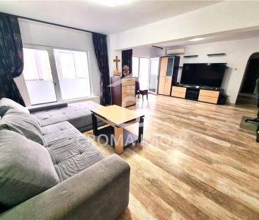 Apartament 4 camere de inchiriat Ploiesti, zona Republicii, Piata Mihai Viteazul - Photo 4