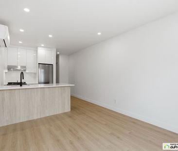 4540, de Brébeuf, Le Plateau-Mont-Royal à louer - Photo 5