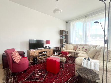 Rue Groeselenberg, 1180, Uccle - Photo 4