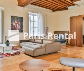 1 chambre, Saint-Michel Paris 6e - Photo 2