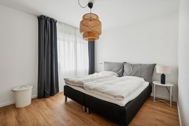 Hesteskoen, 2880 Bagsværd, Denmark (208-1838-01-001) - Photo 1