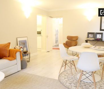 Stylish 2-bedroom flatshare in North Inner City, Dublin - Photo 4