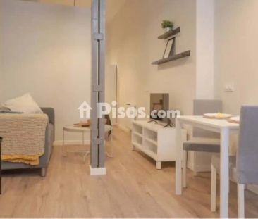 Piso en alquiler en Paseo de Perales, 70, cerca de Paseo de los Olivos - Photo 3