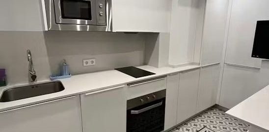 Calle de Casto Plasencia, Madrid, Community of Madrid 28004 - Foto 2