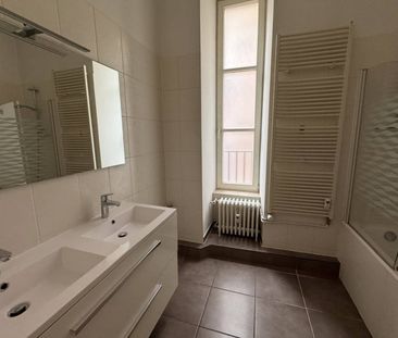 À LOUER ! Appartement 3 pièces non meublé – 126,10 m² en plein cœur du centre-ville de Strasbourg - Carré d'or - Photo 4