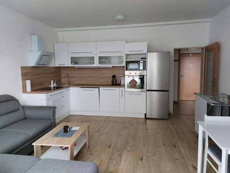 Pronájem bytu 2+kk • 49 m² bez realitkyPoděbradská, Praha - Vysočany - Photo 4
